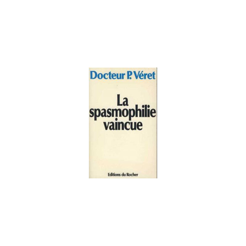 La spamophilie vaincue