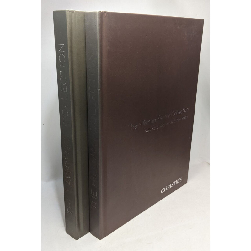 The collection of Alice Lawrence evening sale Wednesday 5 November...
