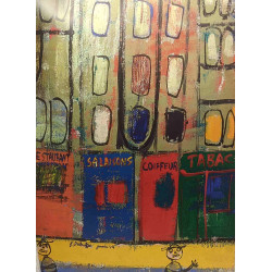 The collection of Alice Lawrence evening sale Wednesday 5 November...