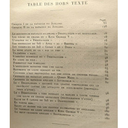 La bataille du Jutland vue du "Derfflinger" - traduit par Edmond...