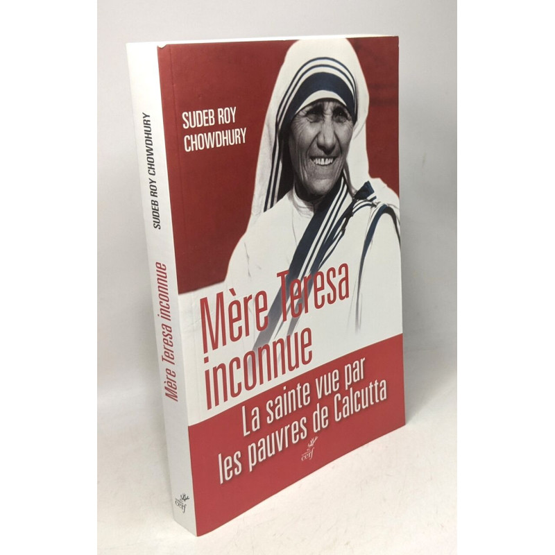 Mère Teresa inconnue