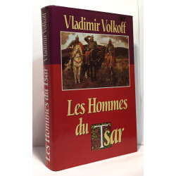 Les hommes du Tsar