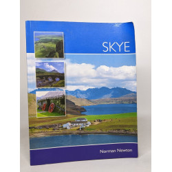 Skye (Pevensey Island Guides)