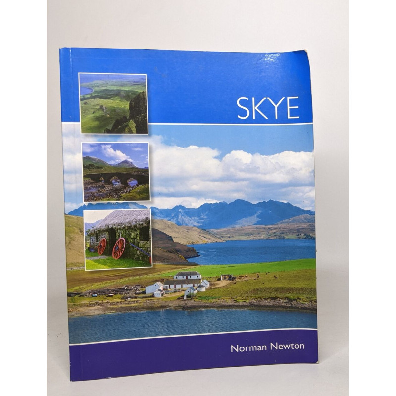 Skye (Pevensey Island Guides)