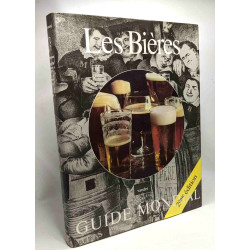 Les bieres guide mondial