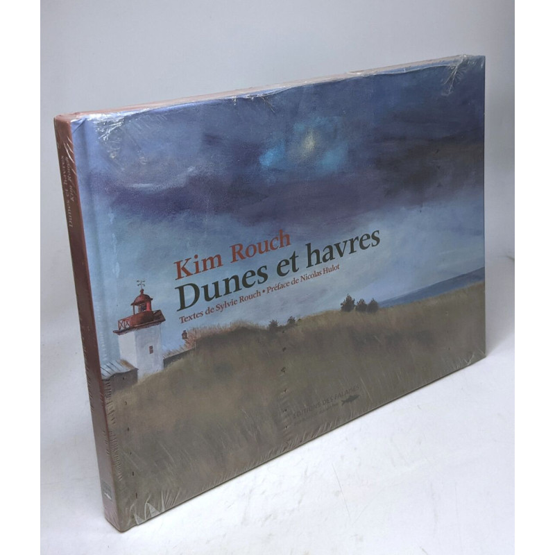 Dunes Et Havres