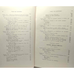 Prothèse dentaire amovible - TOME V - la ptratique stomatologique