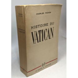 Histoire du Vatican
