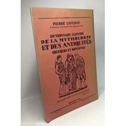 L'art antique Orient-Grèce-Rome / Images commentées