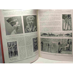 L'art antique Orient-Grèce-Rome / Images commentées
