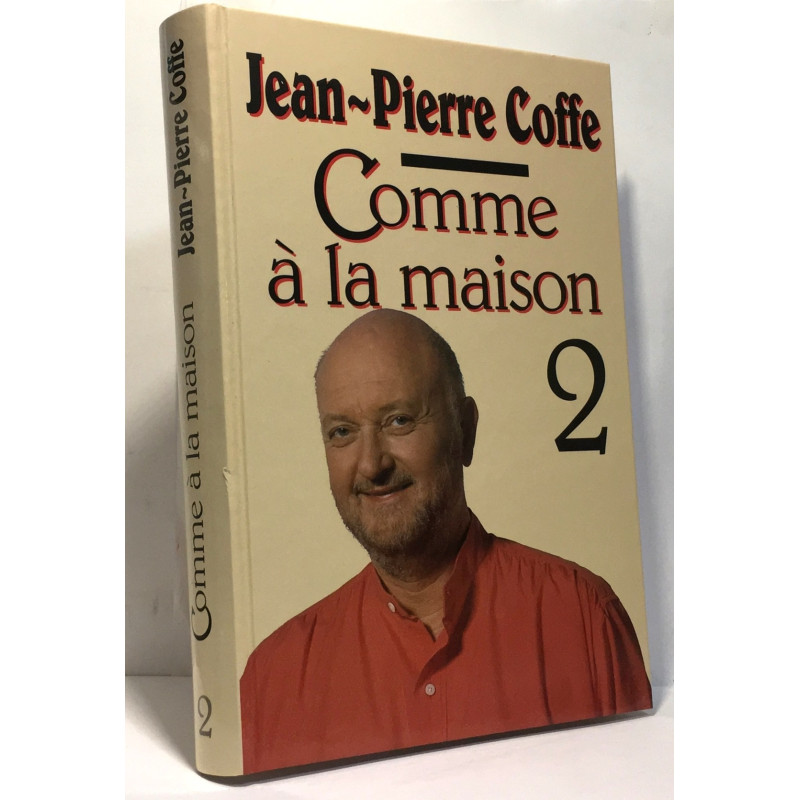 Comme à la maison 2