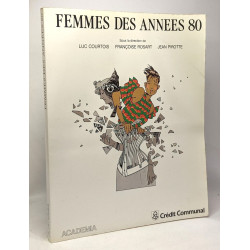 Femmes des Annees 80