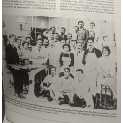 Femmes des Annees 80