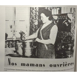 Femmes des Annees 80