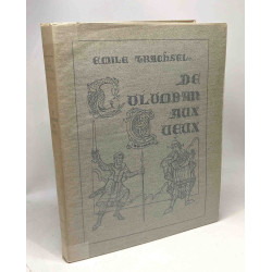 De Colomban aux gueux - épisodes 166 illustrations