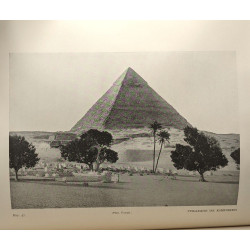 Memphis à l'ombre des pyramides - fondation égyptologique Reine...