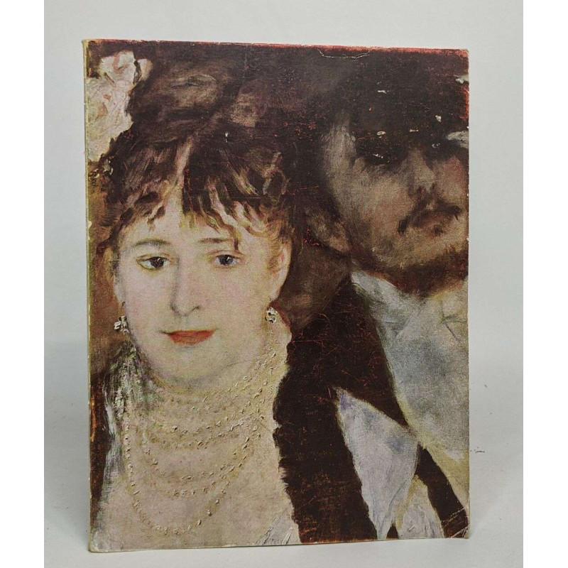 Impressionnistes de la collection courtauld de Londres