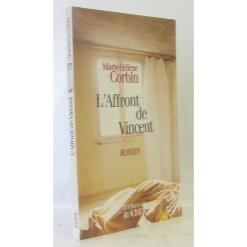 L affront de vincent