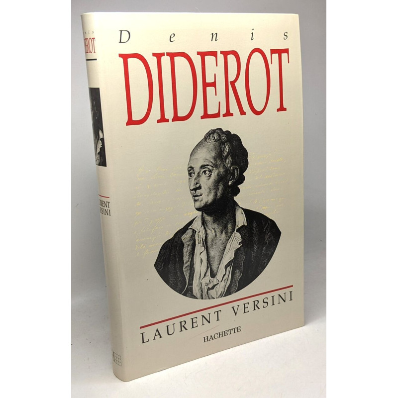 Denis Diderot