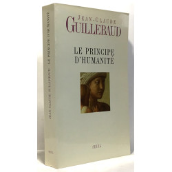 Le Principe d'humanité