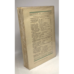 Correspondance 1840-1895 - 1 Lettres de jeunesse collège de...