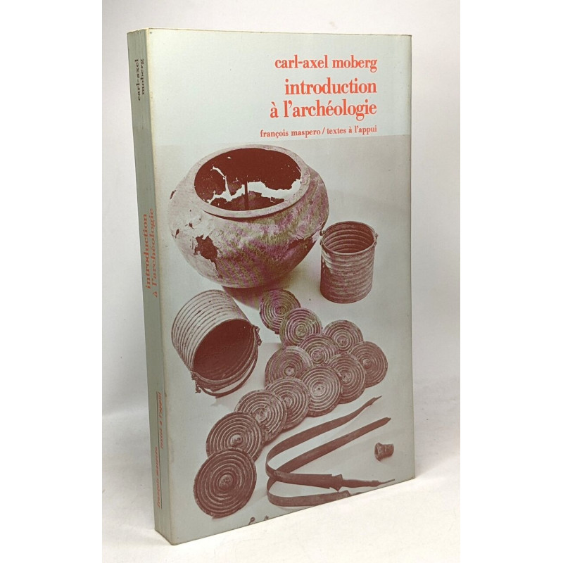 Introduction à l'archéologie