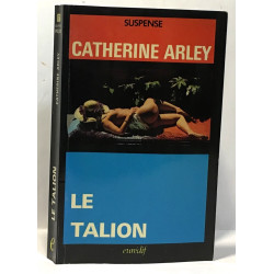 Le Talion (Collection Suspense poche)
