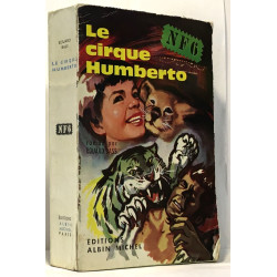 Le cirque humberto