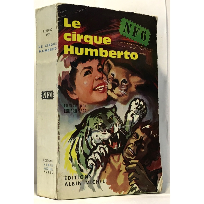 Le cirque humberto