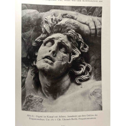 Die kunst der griechischen antike