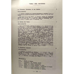 La préhistoire du Morbihan - le Vannetais littoral - 3e édition