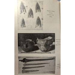La préhistoire du Morbihan - le Vannetais littoral - 3e édition