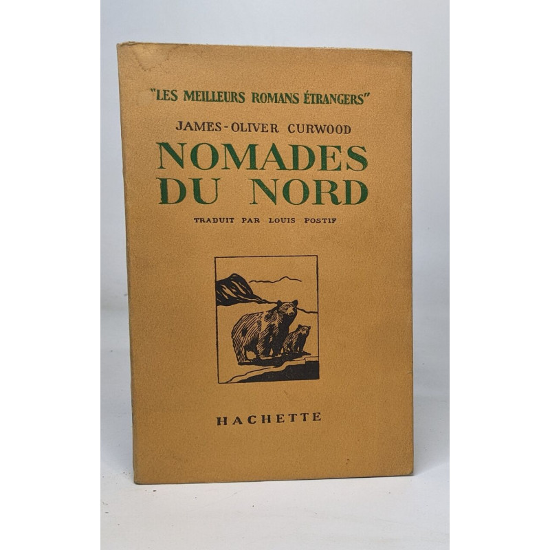 Nomades du nords
