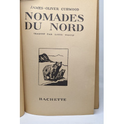 Nomades du nords