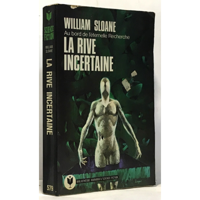 La rive incertaine