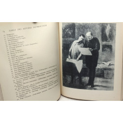 Daumier / Maîtres de l'art moderne