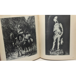 Daumier / Maîtres de l'art moderne