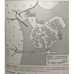 Mittelmeerküste. Rapallo bis spanische Grenze. Ein Führer für...