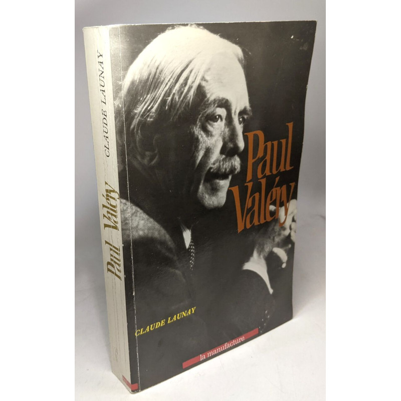 Paul Valéry