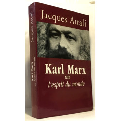 Karl Marx ou L'esprit du monde : Biographie