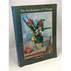 The art institut of Chicago