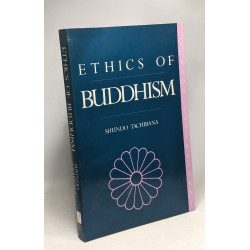 The Ethics of Buddhism