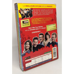 How I Met Your Mother - Saison 2 ---- 3 boîtiers