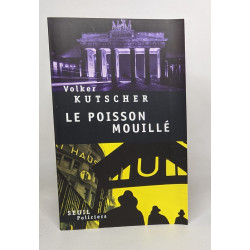Le poisson mouillé