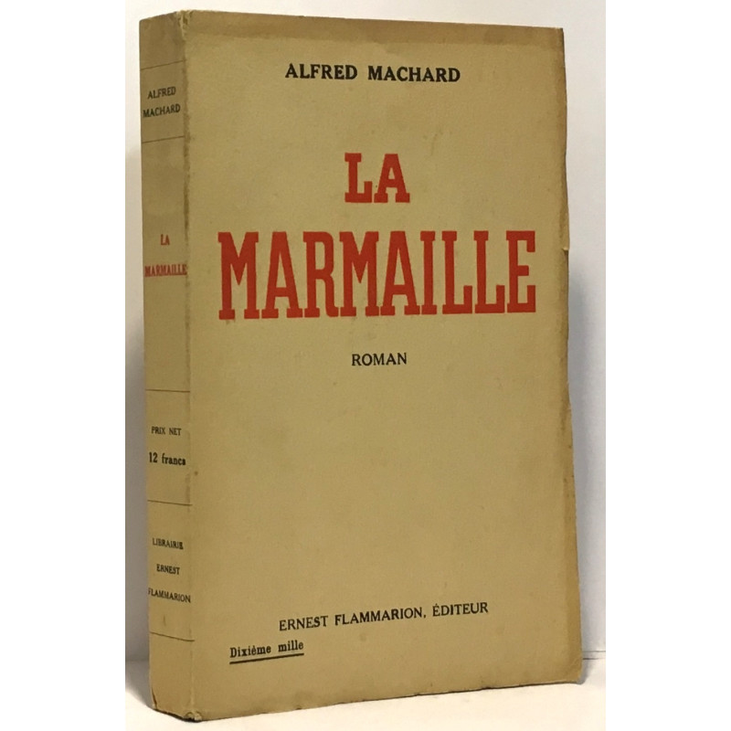 La marmaille