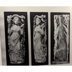 L'antiquité classique le haut moyen-Âge et Byzance au musée de Cluny