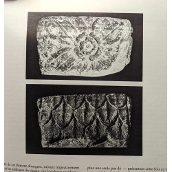 L'antiquité classique le haut moyen-Âge et Byzance au musée de Cluny