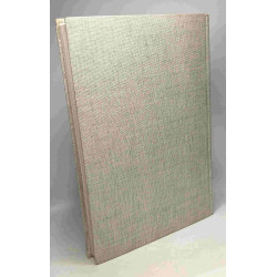 Le monde de l'écriture - 16 planches hors texte et 129 reproductions