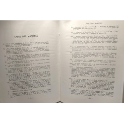 Le monde de l'écriture - 16 planches hors texte et 129 reproductions