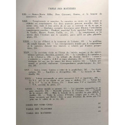Le monde de l'écriture - 16 planches hors texte et 129 reproductions